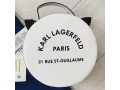 Karl Lagerfeld kulatá crossbody paris